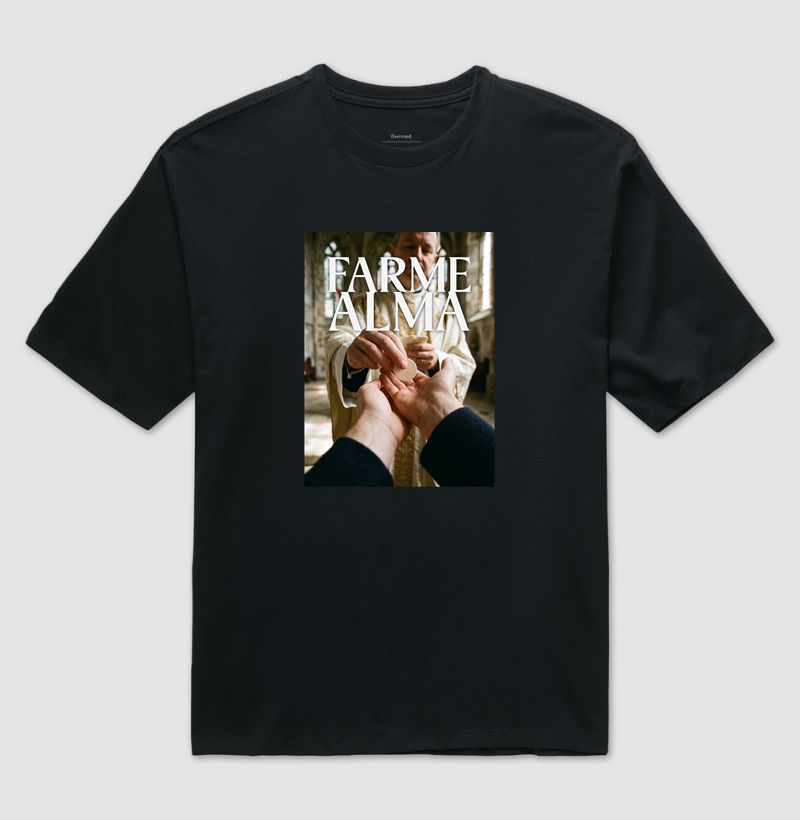 Farme Alma - Comunhão - Imagem 2