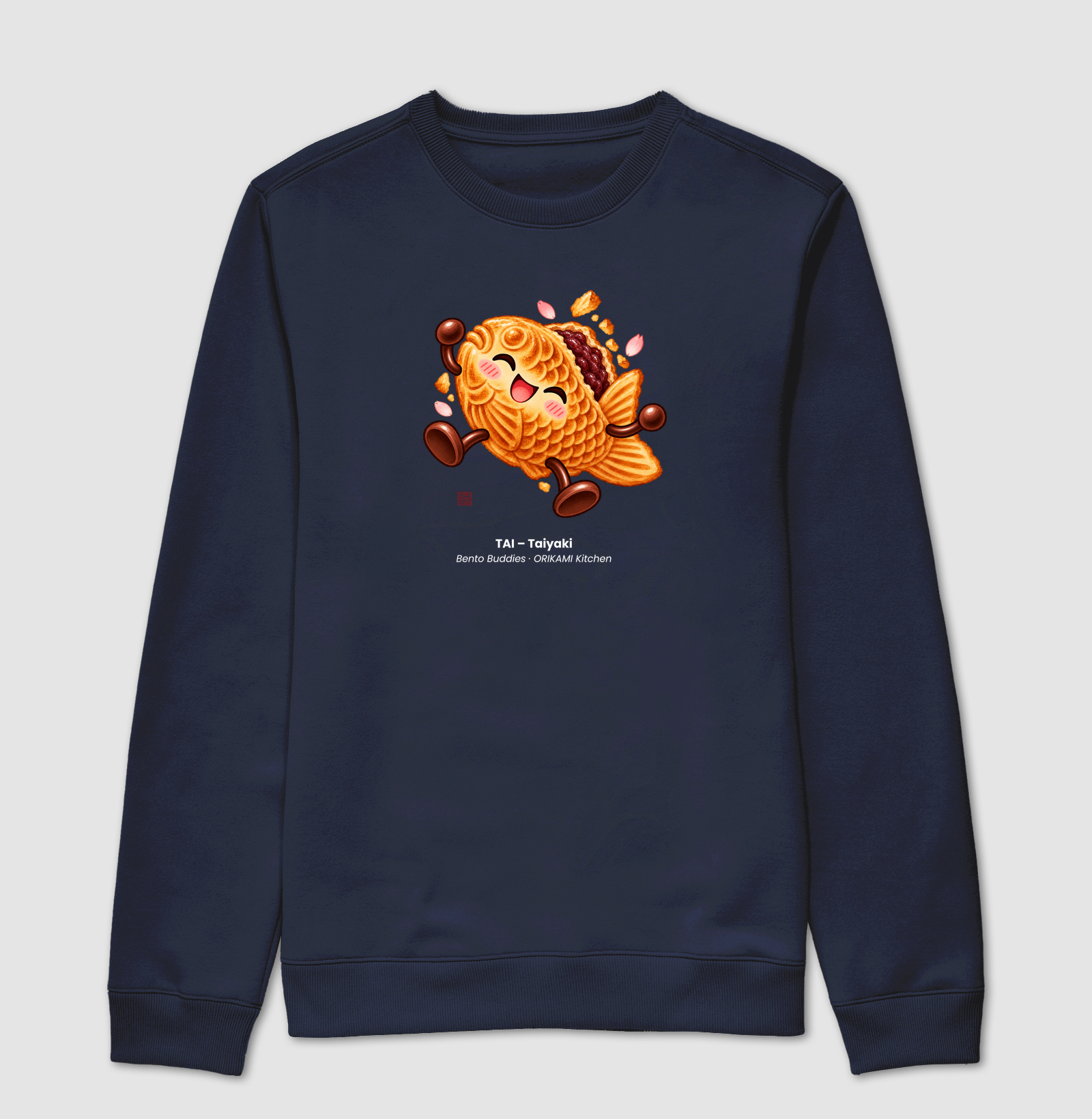 TAI – Taiyaki - Imagem 5