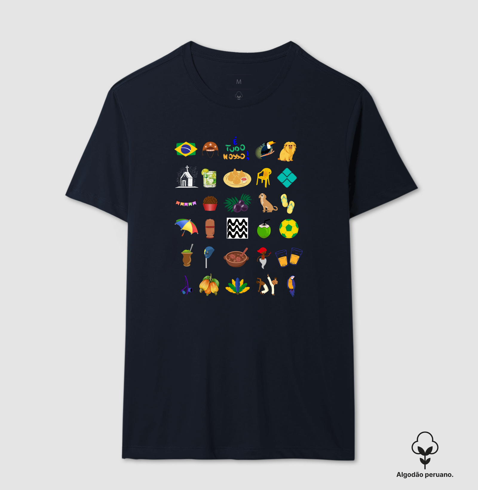 Camisa 3