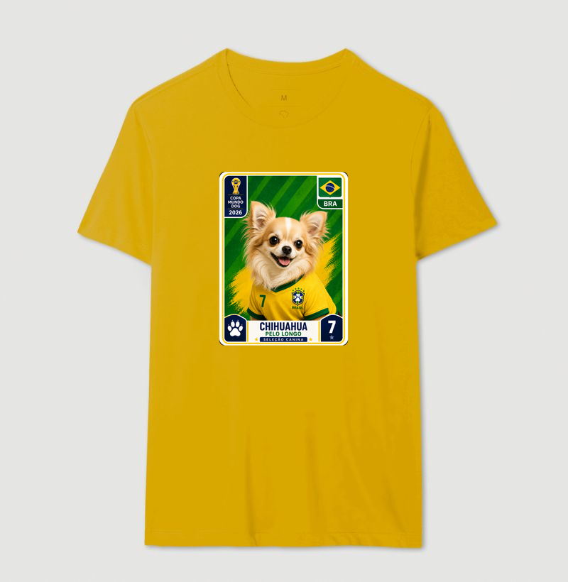 Camisa 13