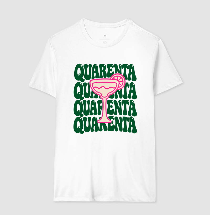 Quarenta Quarenta Quarenta Quarenta  - Imagem 4
