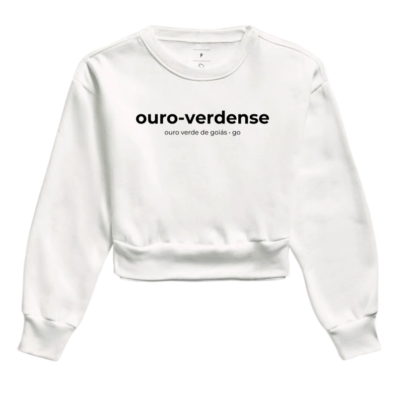 Ouro-Verdense | Gentílico GO - Imagem 3