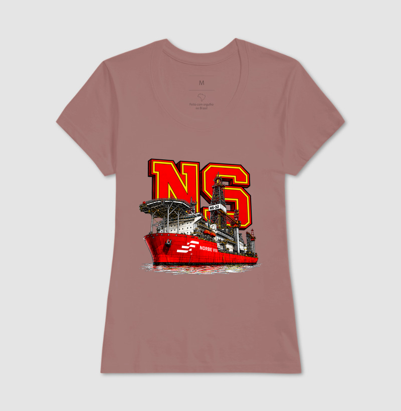 Camisa 15
