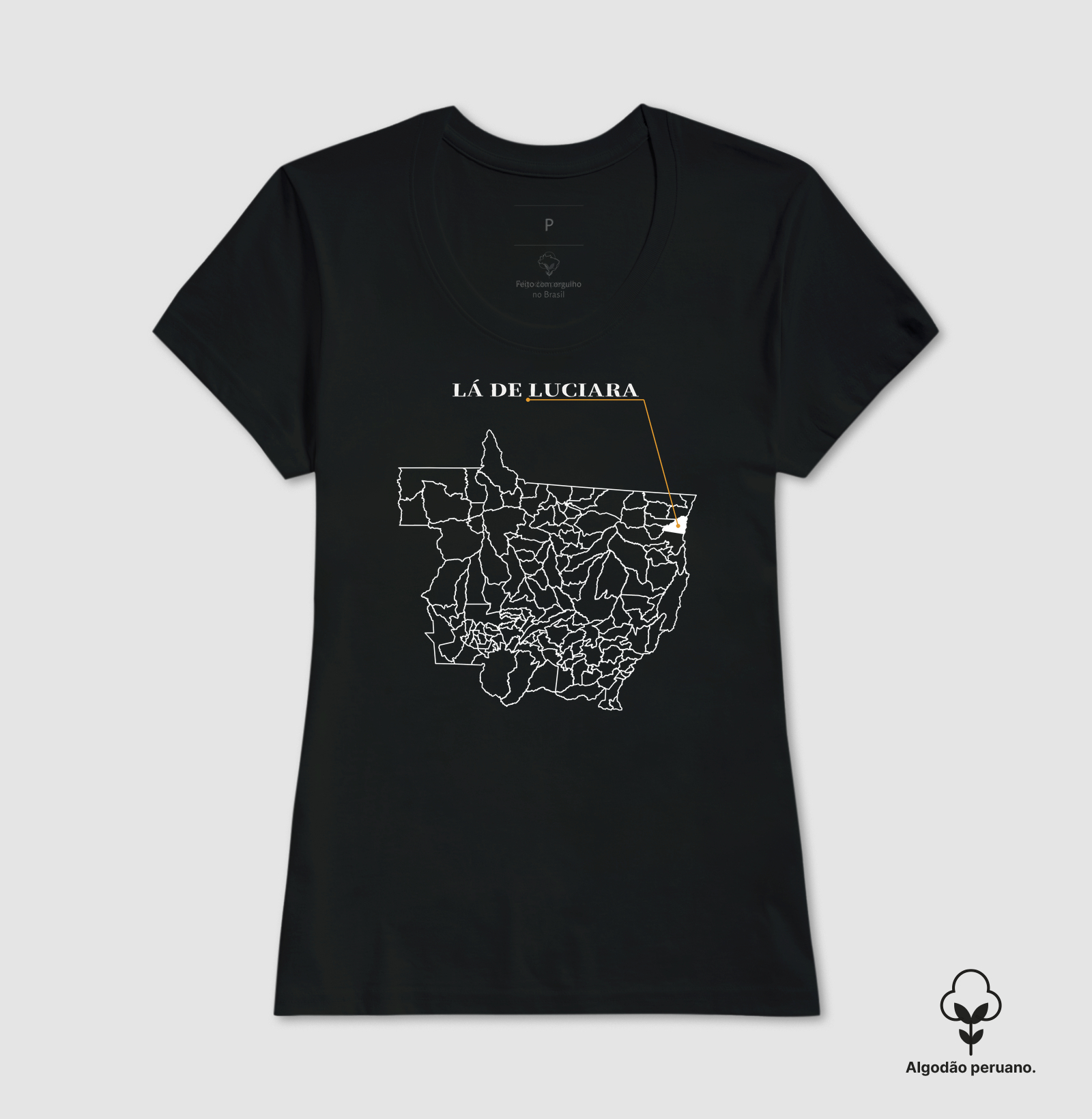 Luciara | Origem MT - Imagem 4