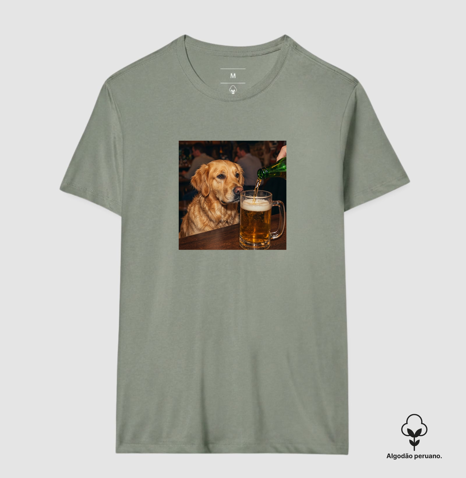 Camisa 3