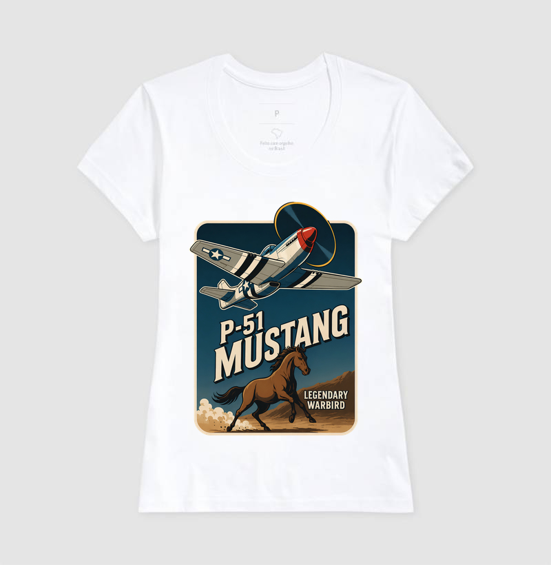 P-51 Mustang - Imagem 5