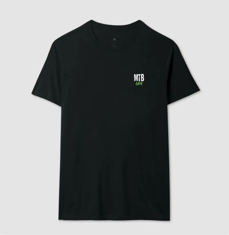 CAMISETA MTB LIFE - Imagem 2