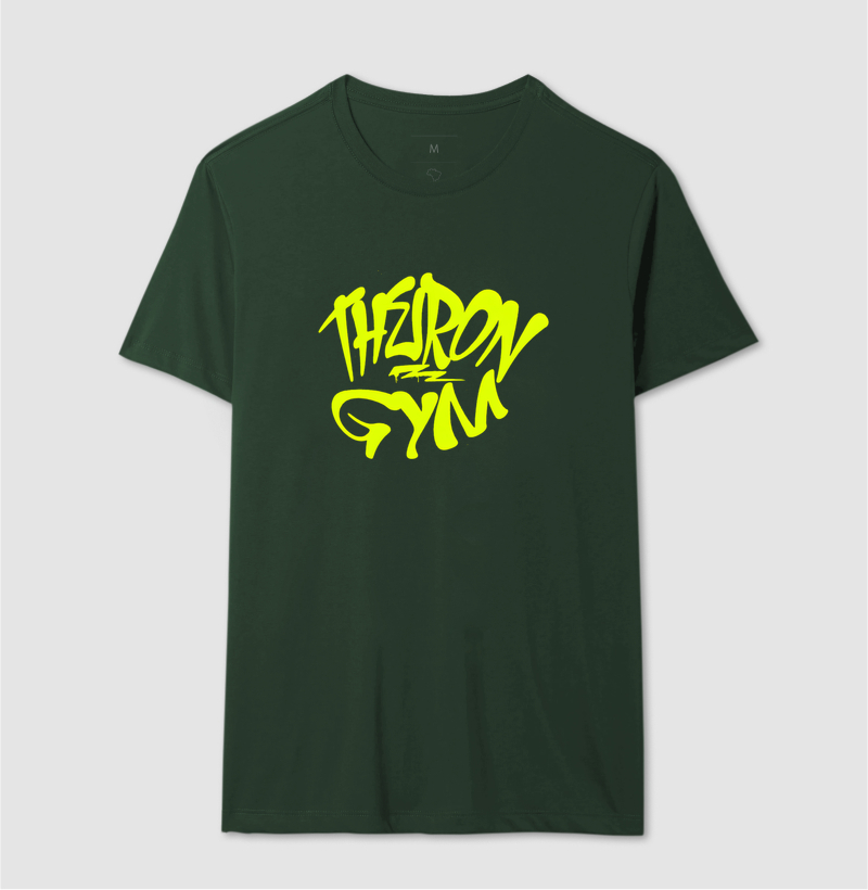 Camiseta THERON - Imagem 8