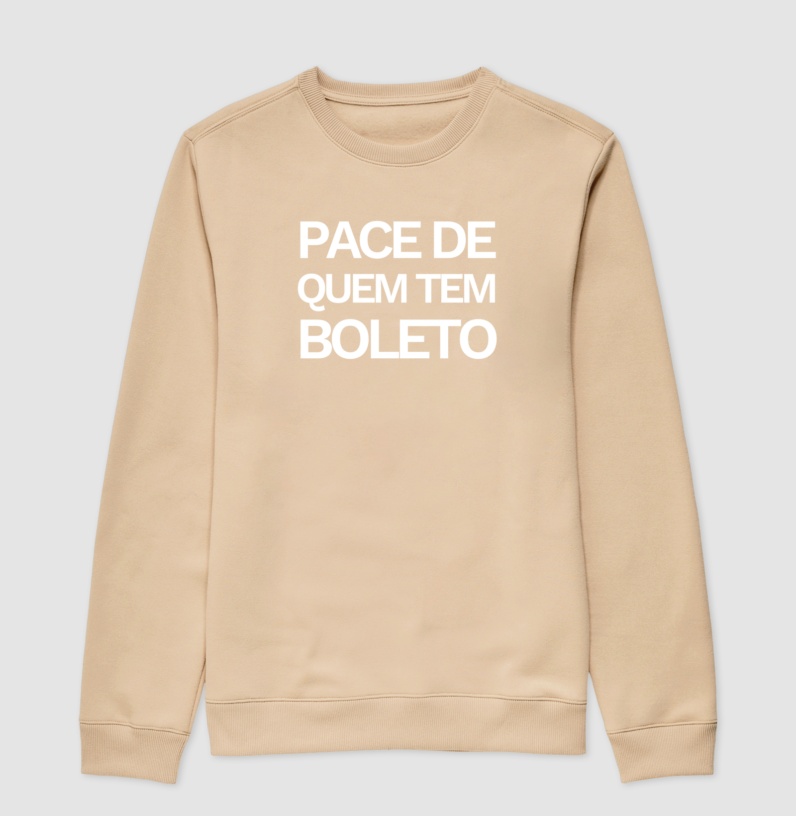 Pace de quem tem boleto - Imagem 3