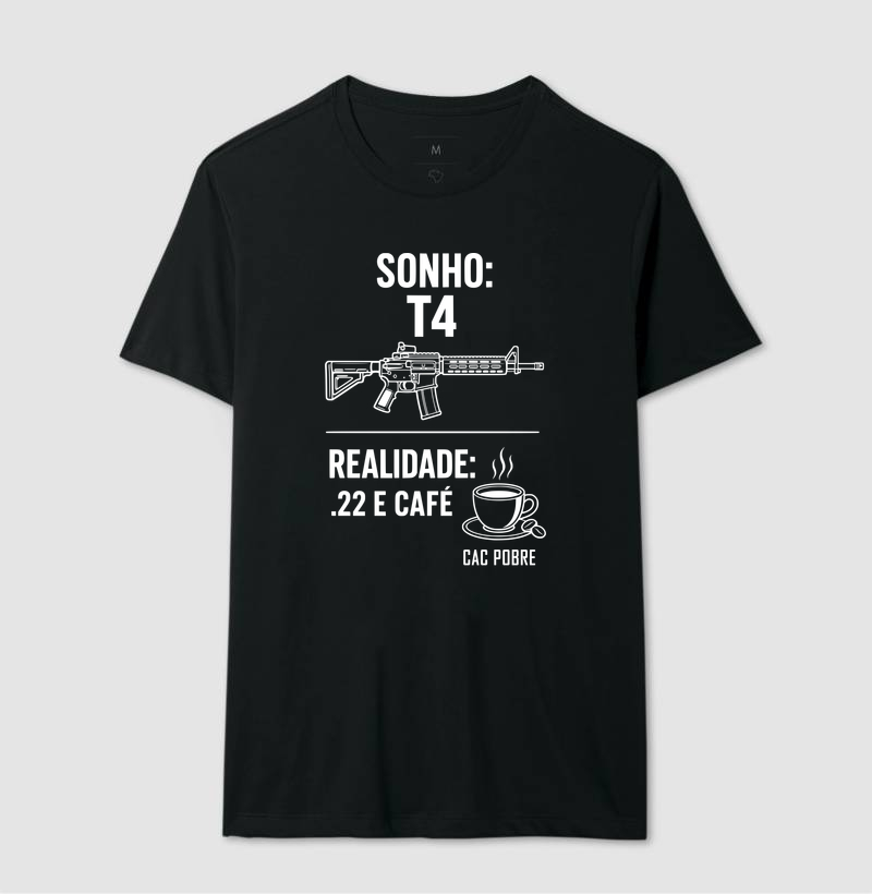 Sonho T4 CAC Pobre - Imagem 3