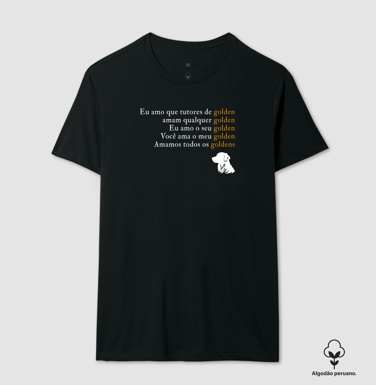 Amamos goldens - Imagem 2
