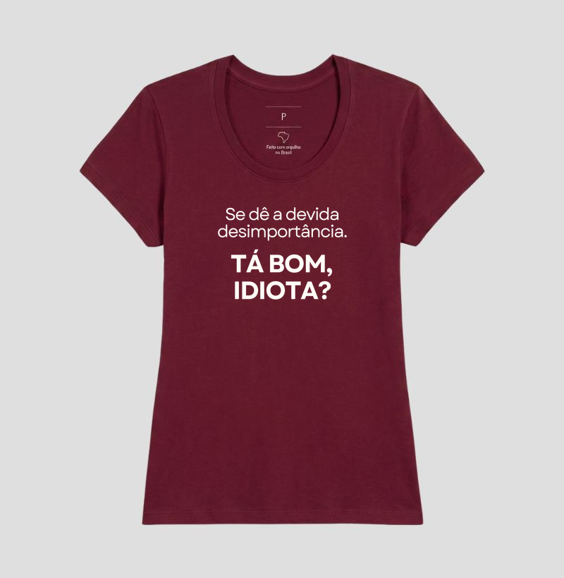 Camisa 18