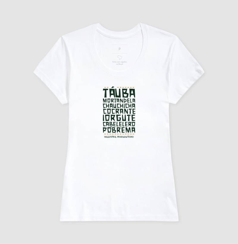 Camisa 4