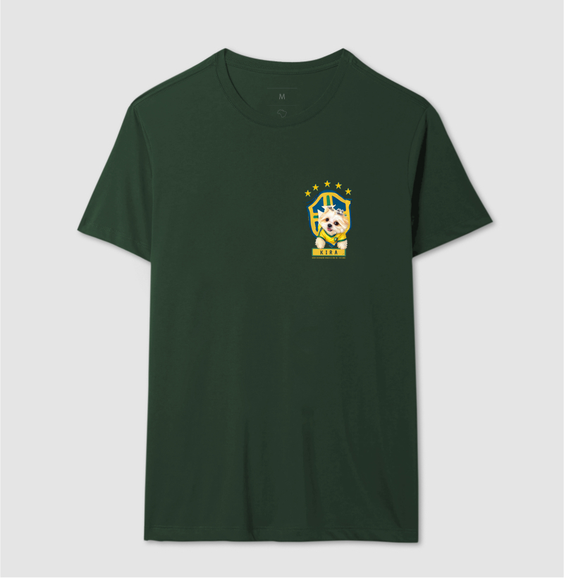 Camisa 9