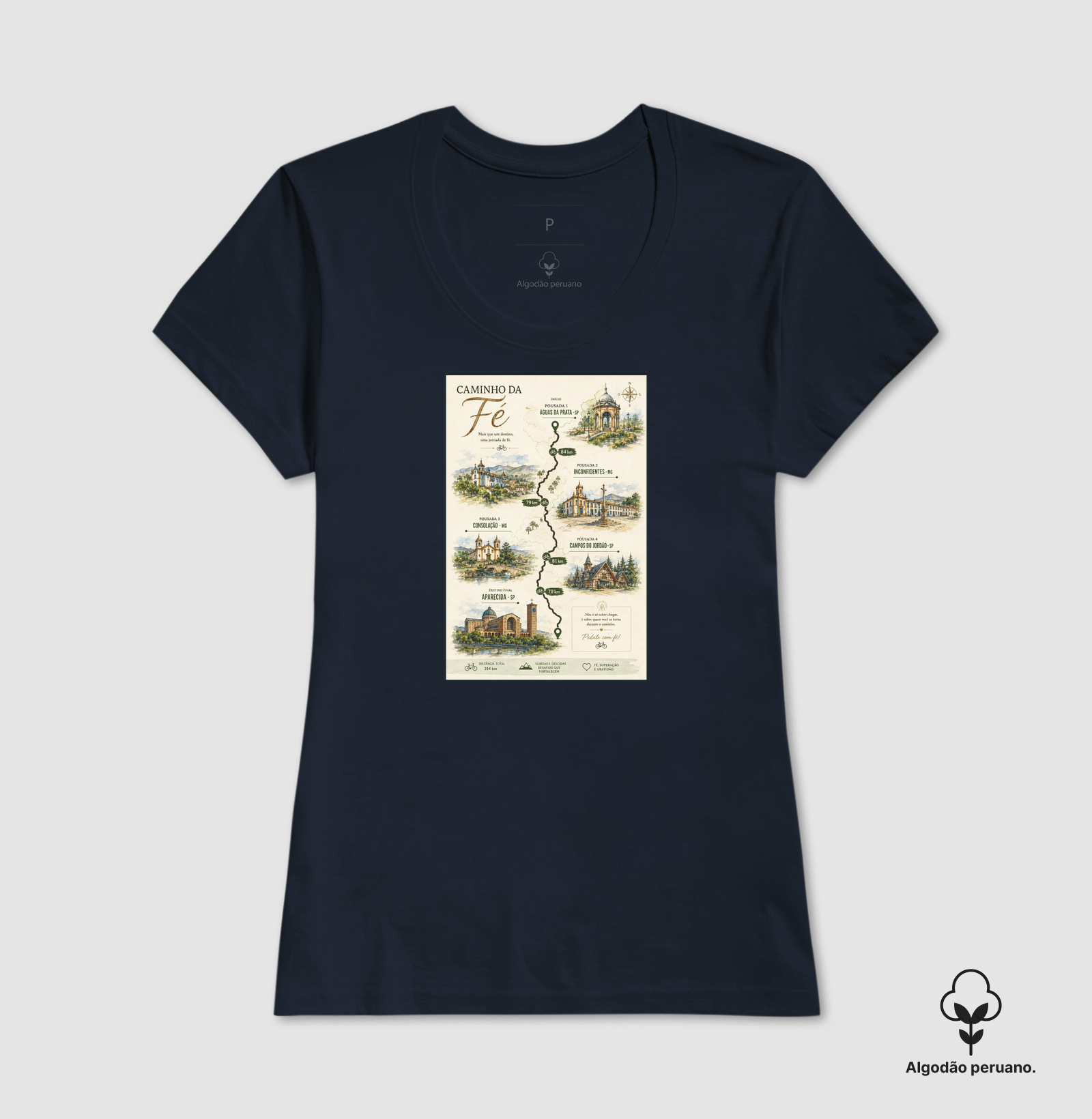 Camisa 7