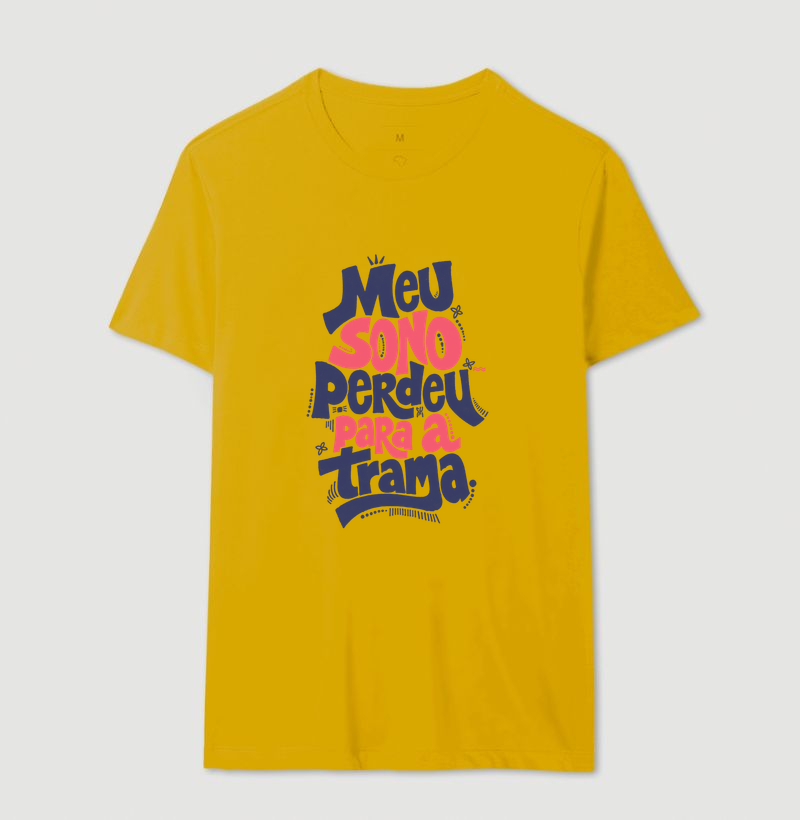 Meu Sono Perdeu Para a Trama - Imagem 12