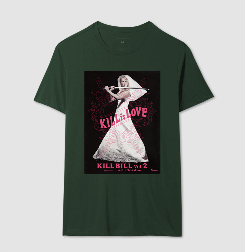 Kill Bill Vol. 2 – Kill Is Love - Imagem 12