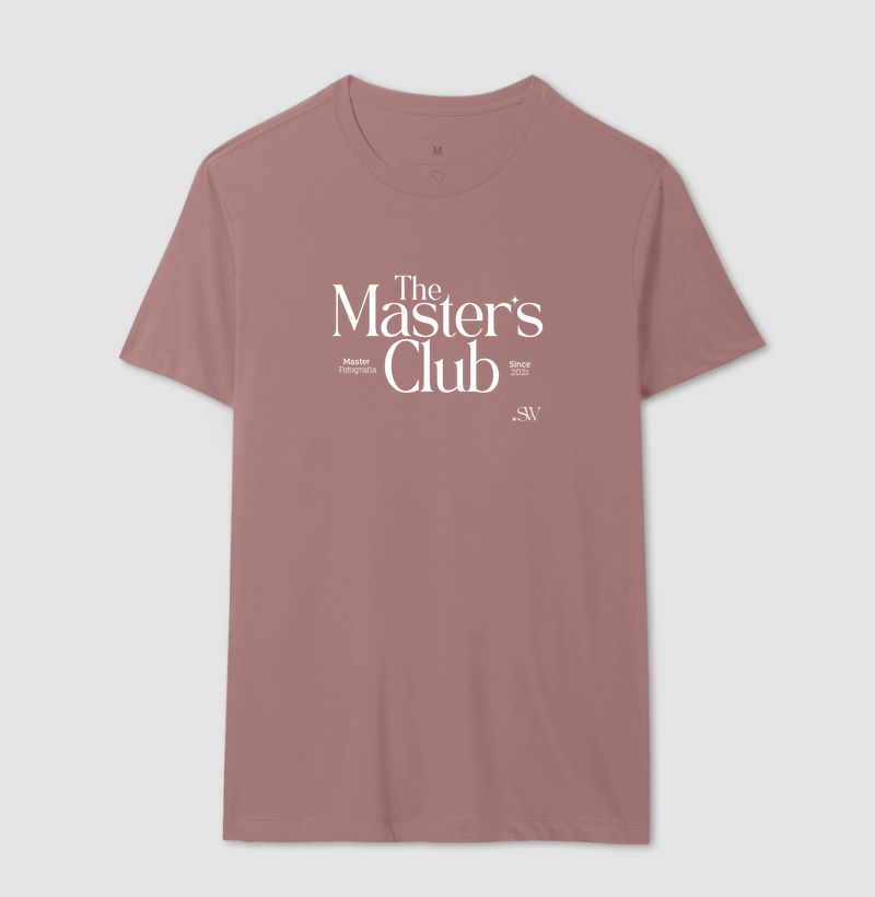 T-shirt | Shutter parceiro 01 - Imagem 16