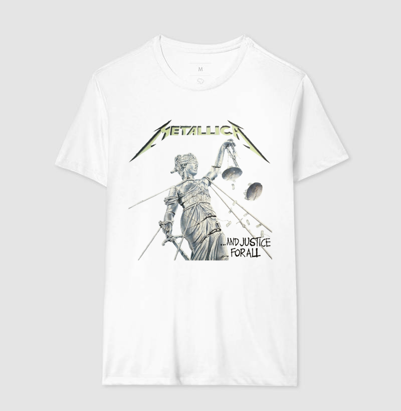 Metallica - ...And Justice for All - Imagem 4