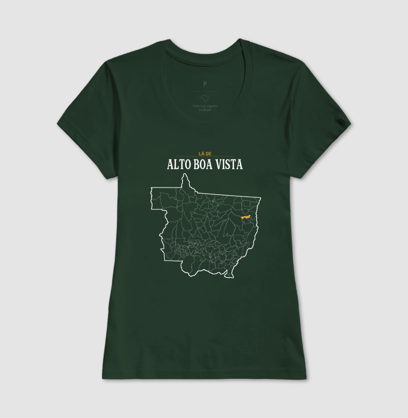 Camisa 12