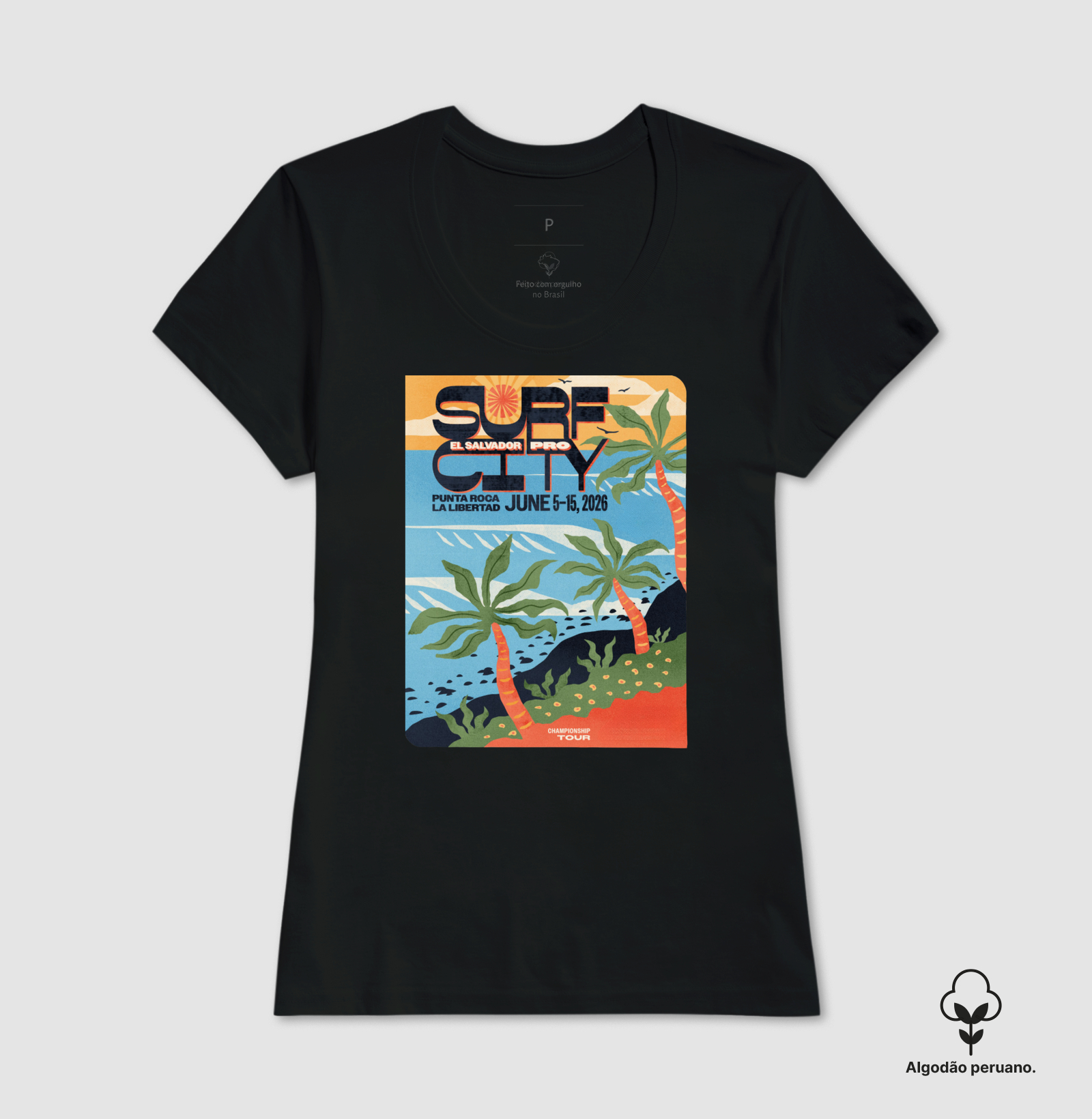 Camisa 2