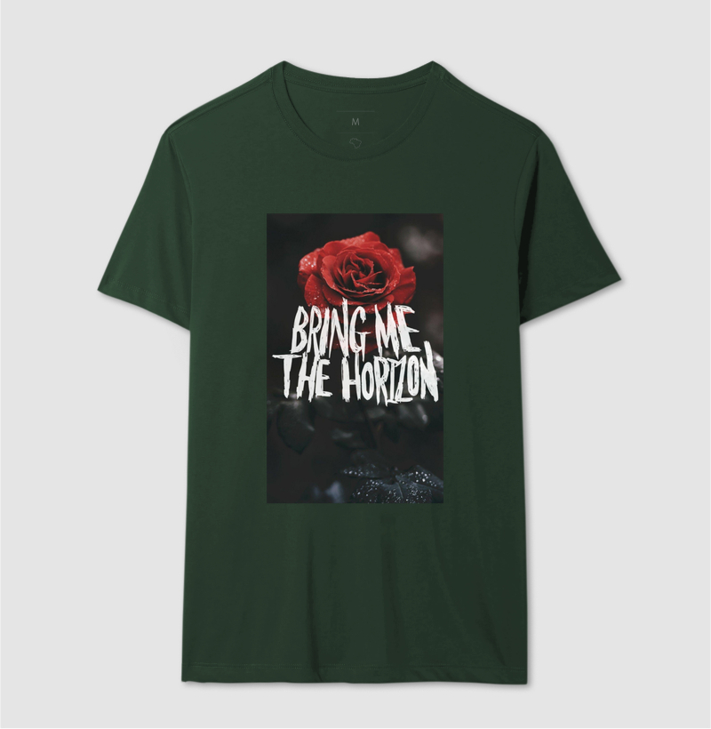 Bring Me The Horizon - Imagem 8