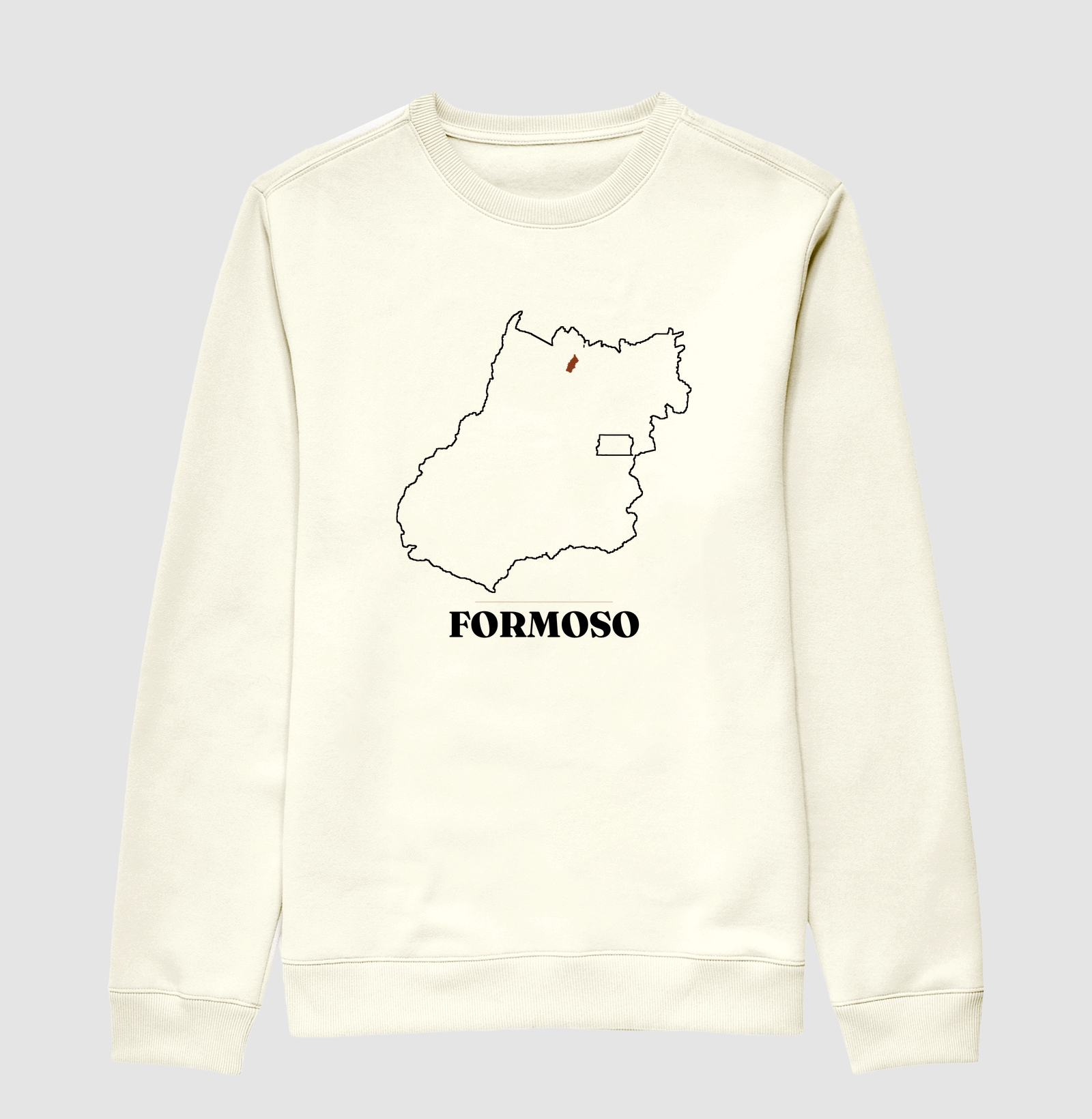 Formoso | Traço GO - Imagem 2
