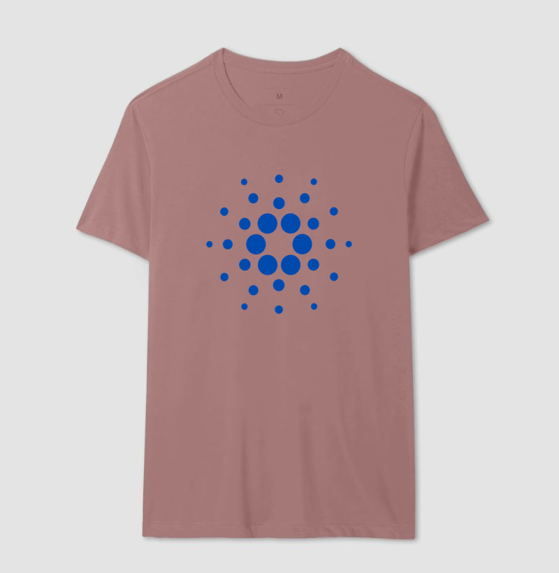 Camiseta Cardano Logo Grande - Imagem 17