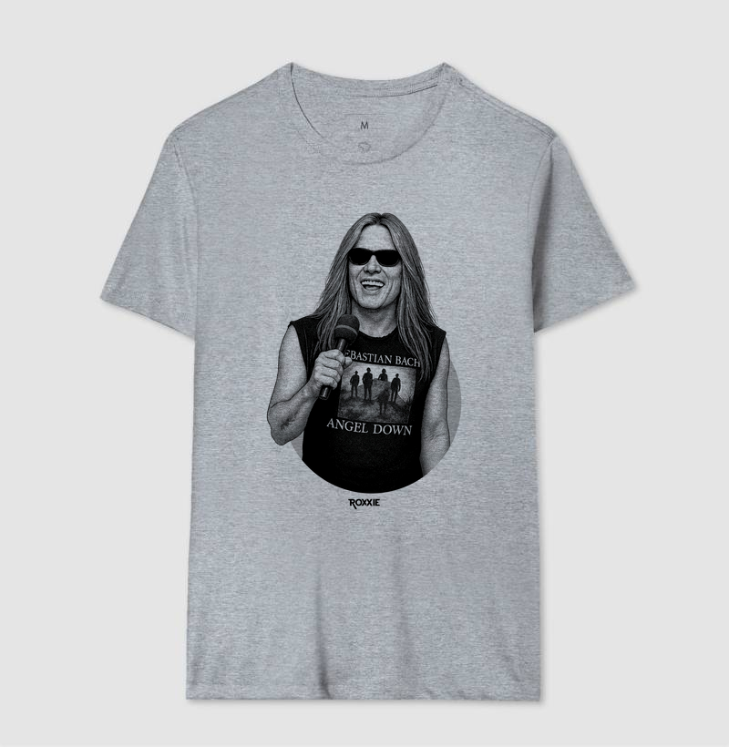 Sebastian Bach - Imagem 6