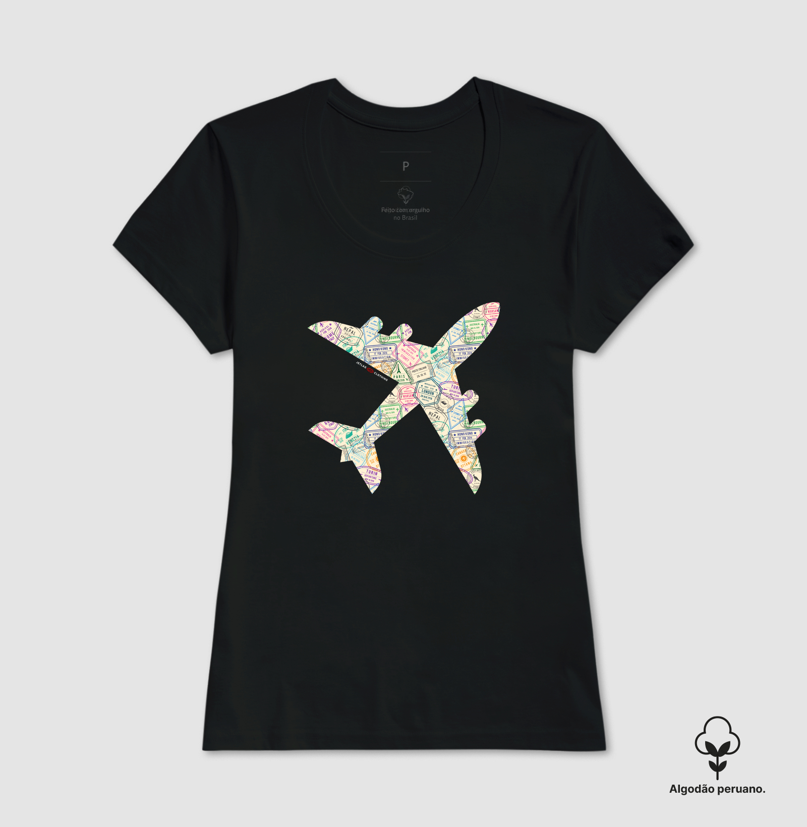 Camisa 3