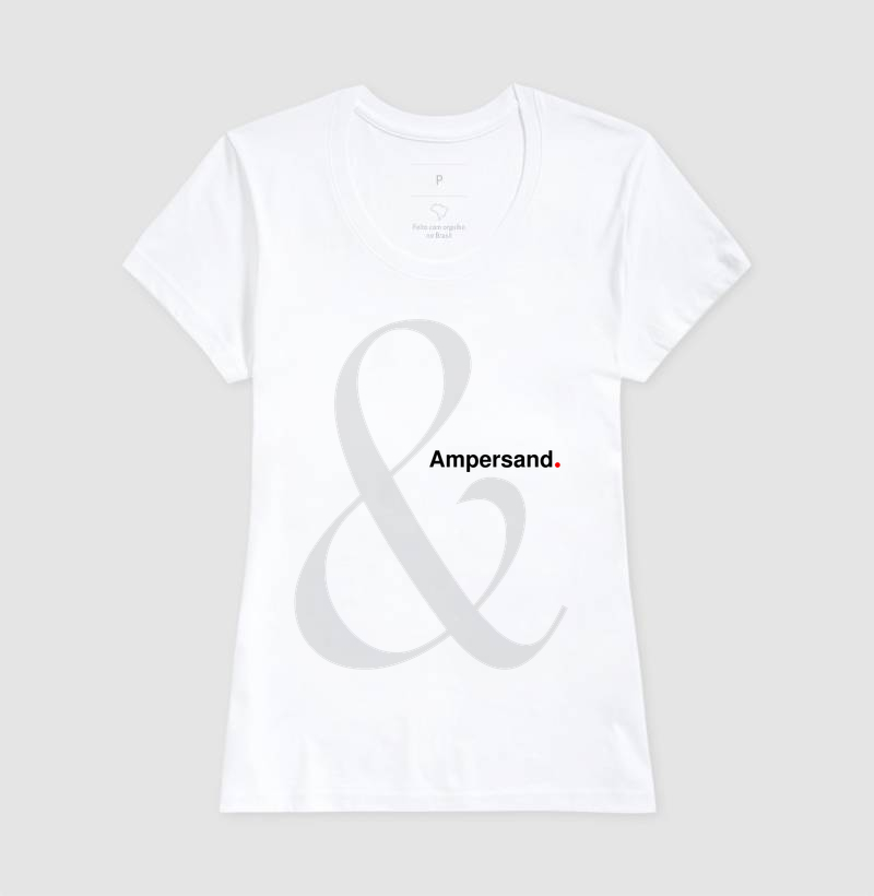Big Ampersand - Imagem 5