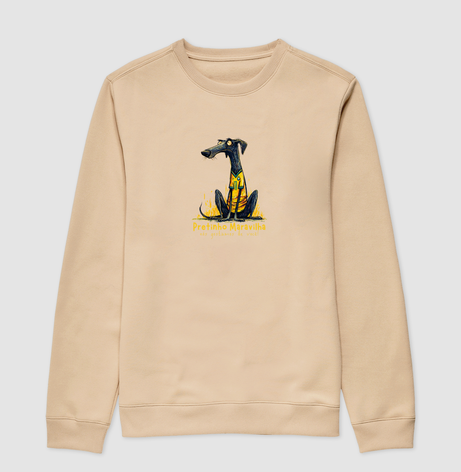 Camisa 2