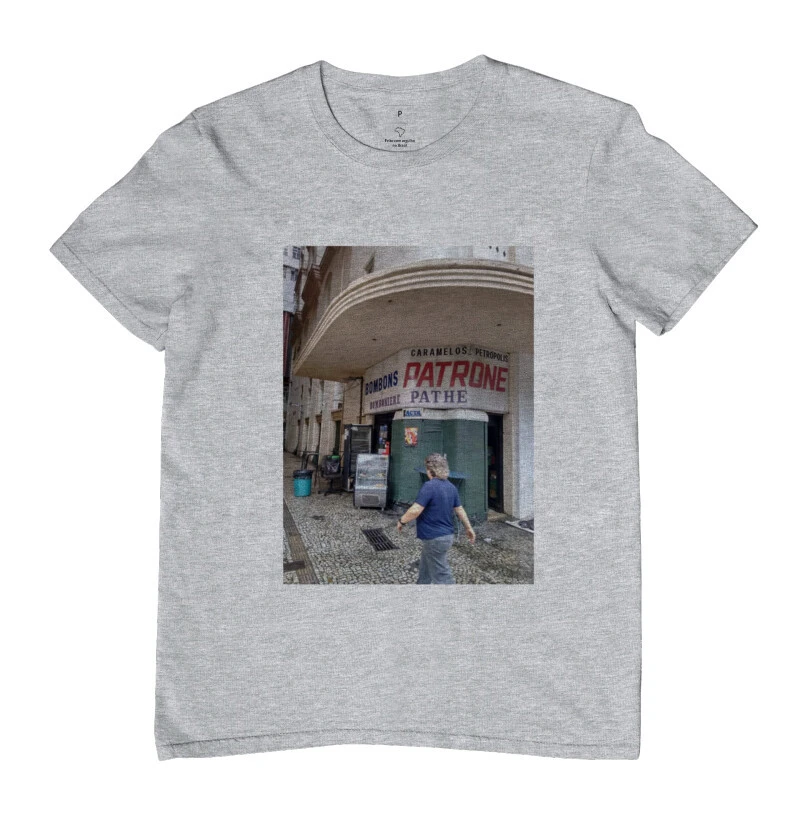 Camisa 7
