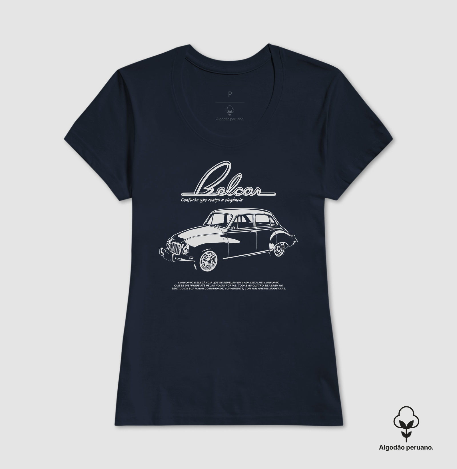Camisa 8