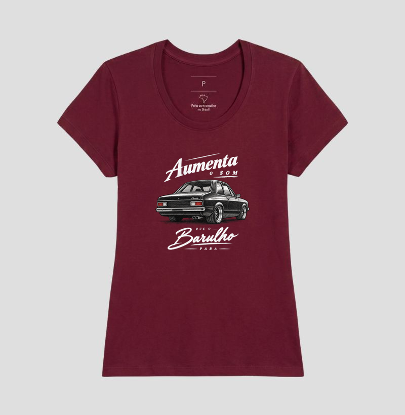 Camisa 16