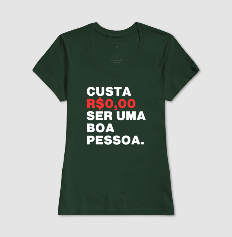 Camisa 12