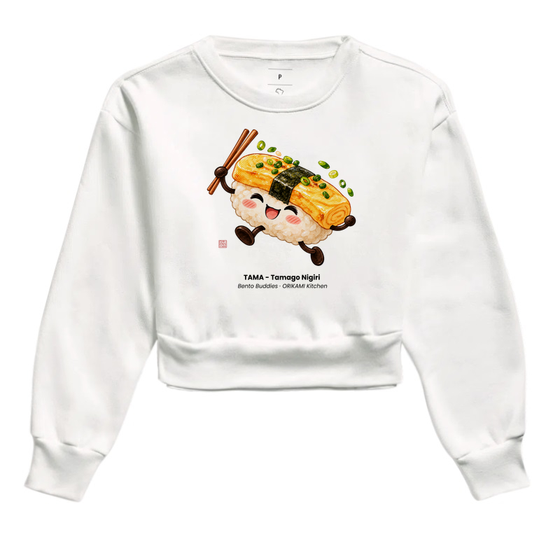 TAMA - Tamago Nigiri - Imagem 3