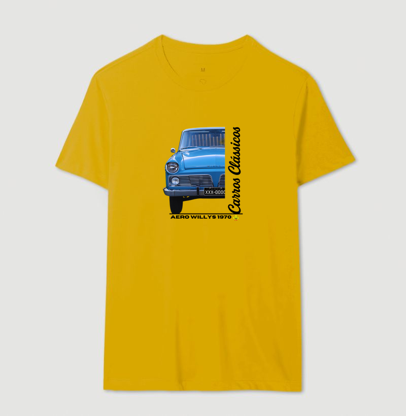 Camisa 16