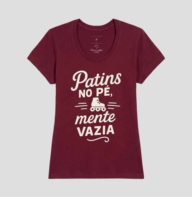 Camisa 18
