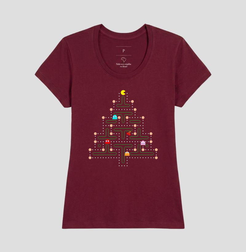 Árvore de Natal Arcade - Imagem 9