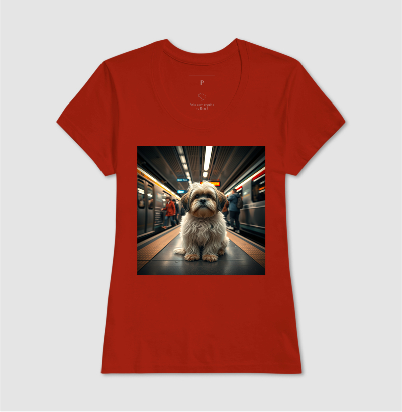 Camisa 10