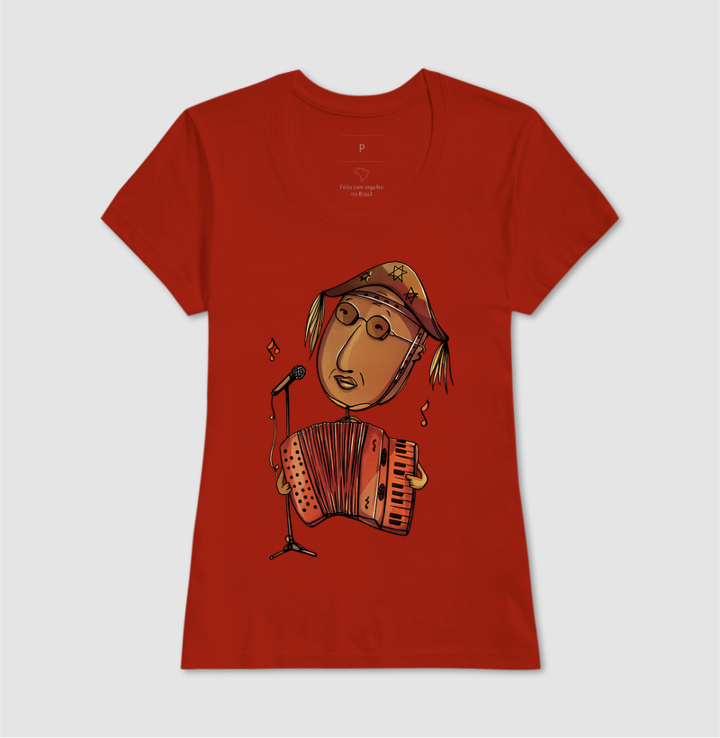 Camisa 10