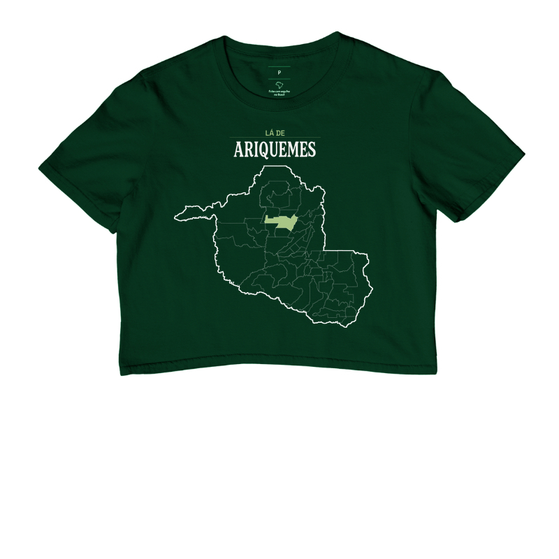 Ariquemes | Território RO - Imagem 5