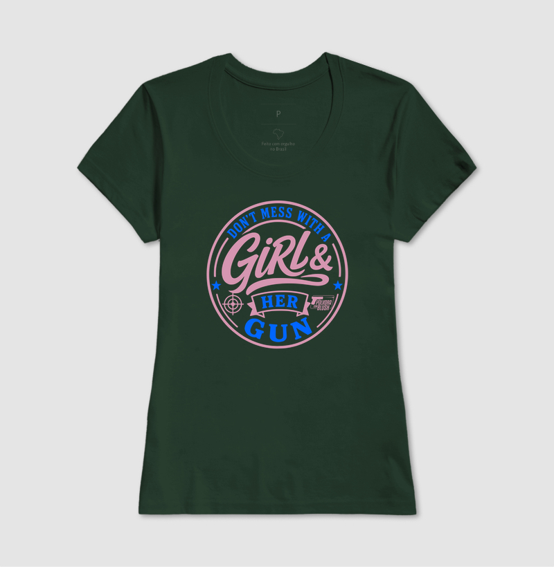 Don't Mess With a Girl - Imagem 14