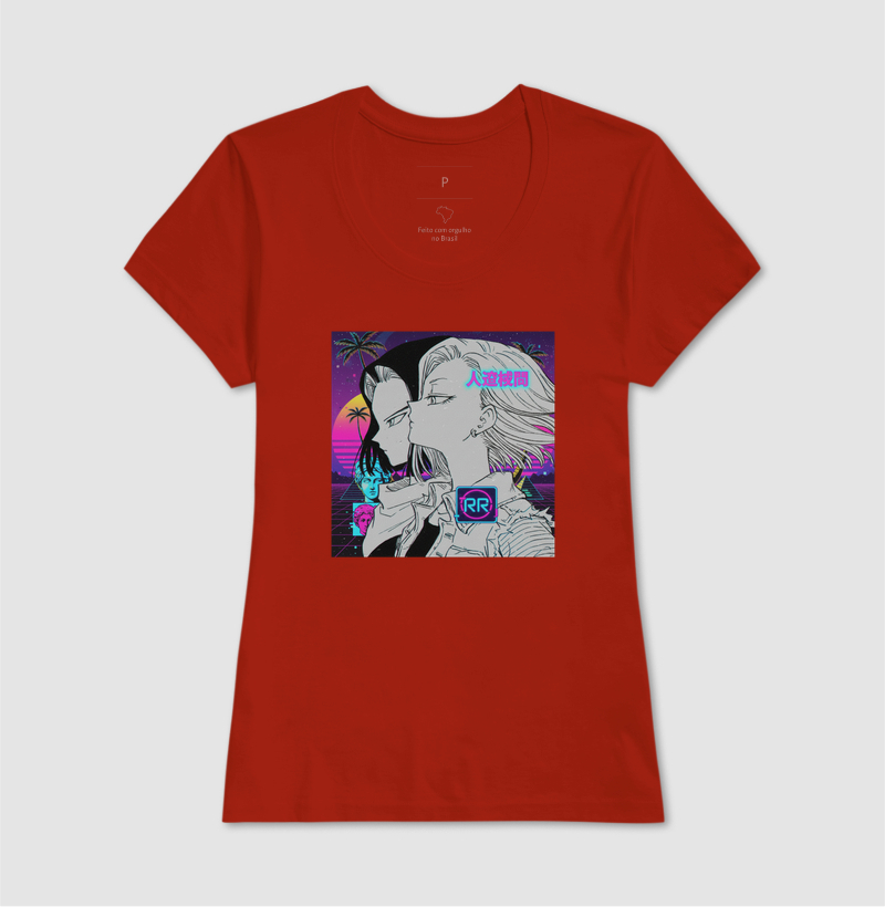 Camisa 10