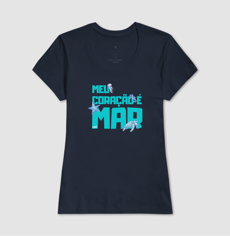 Meu coração é mar - Imagem 7