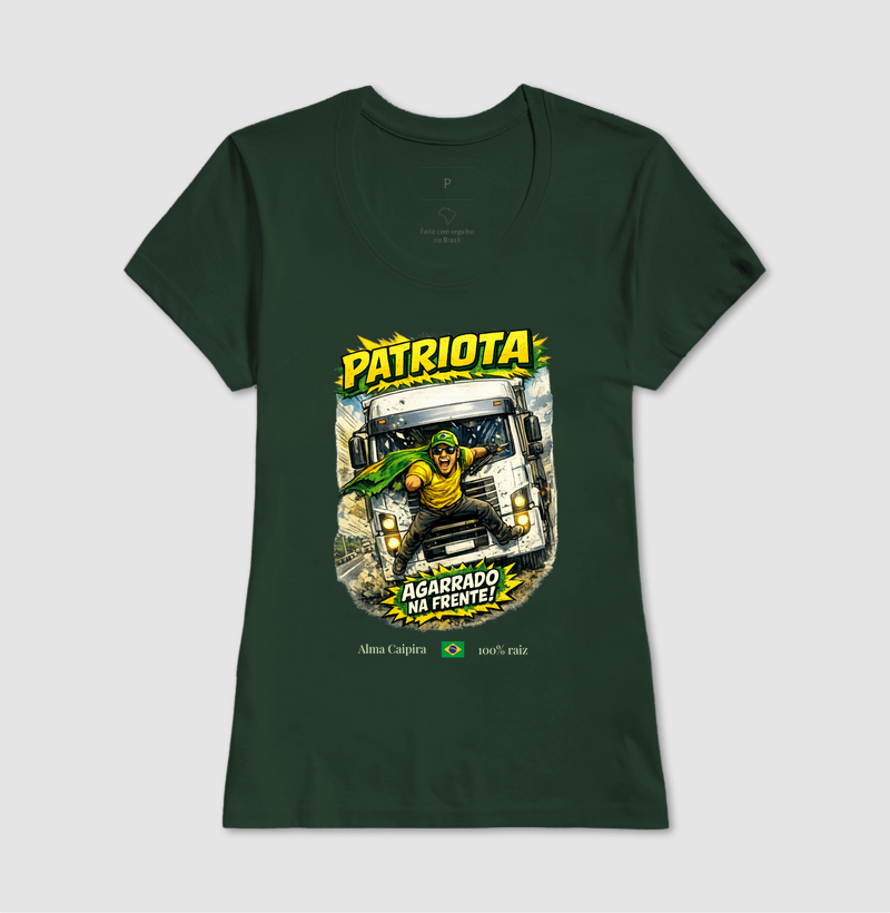 Camisa 12