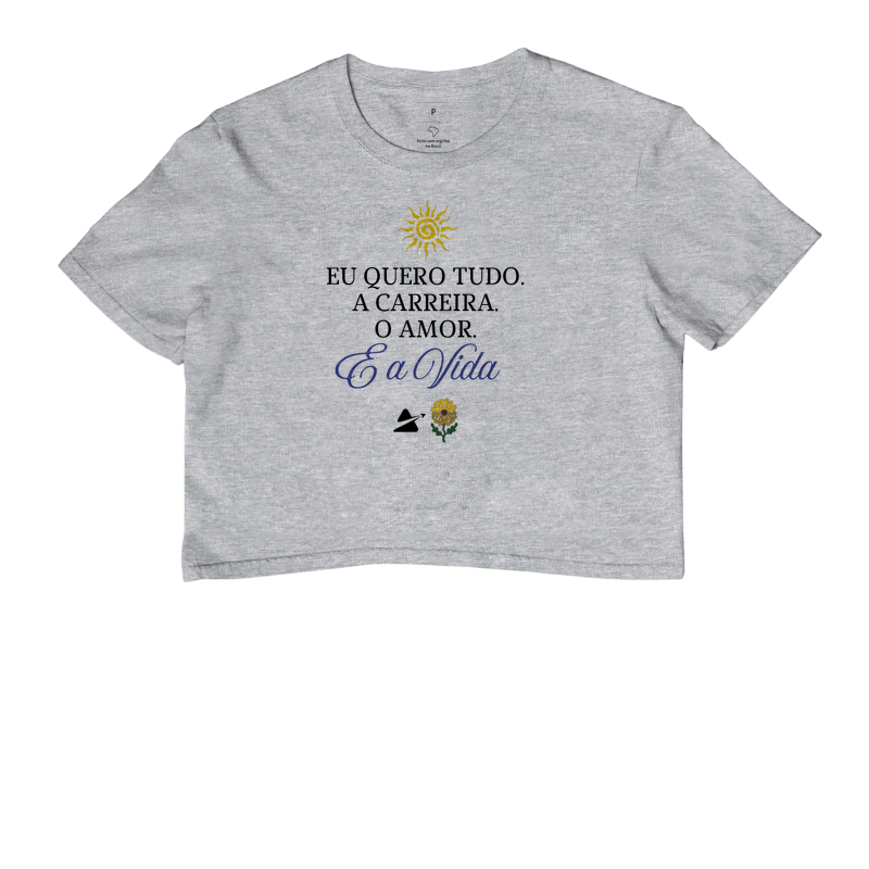 Quero Tudo - Imagem 3