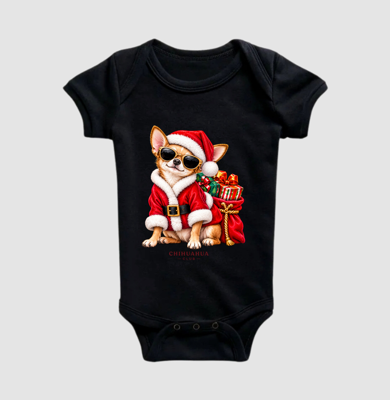 Chihuahua Noel  - Imagem 2