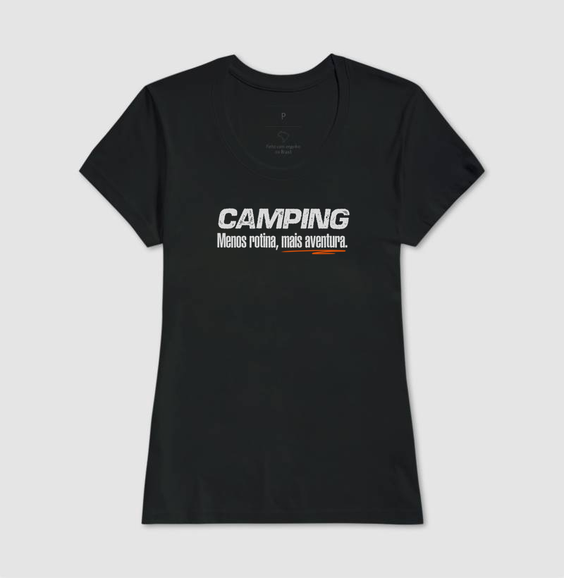 Camping - Menos rotina, mais aventura - Imagem 3